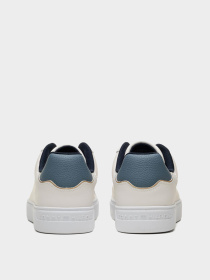 Кеды Tommy Hilfiger модель FW0FW08000-YBH Фото