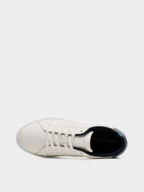 Кеды Tommy Hilfiger модель FW0FW08000-YBH Фото