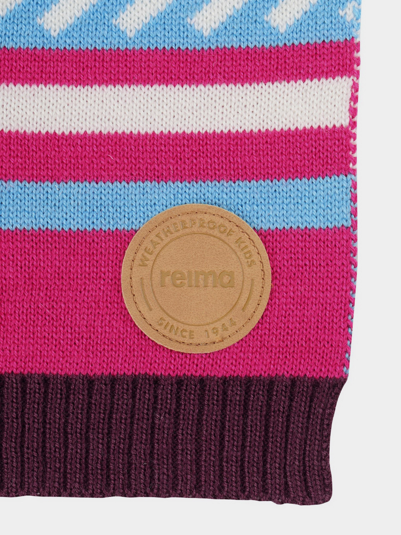 Шарф REIMA модель 528642_4651 Фото