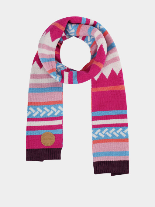 Шарф REIMA модель 528642_4651 Фото