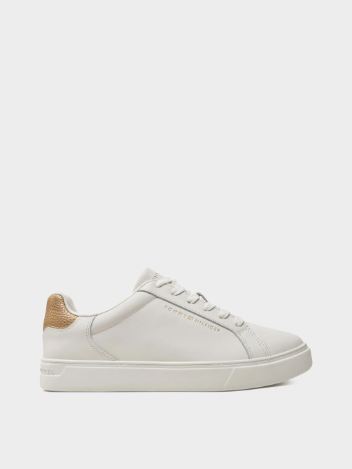 Кеды Tommy Hilfiger модель FW0FW08350-YBL Фото