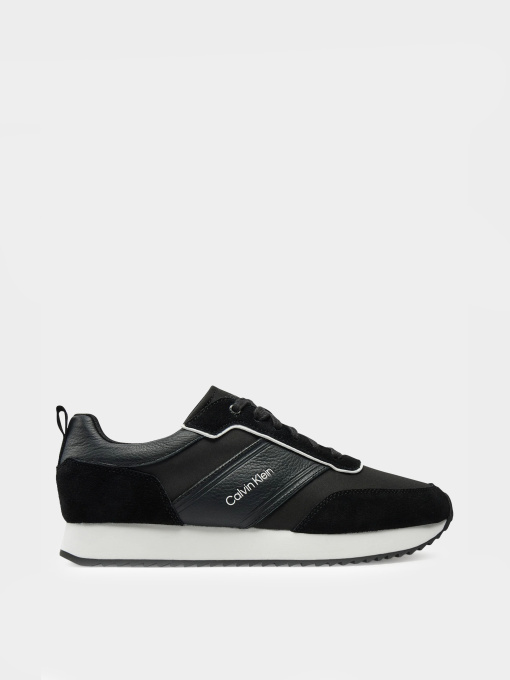 Кроссовки Calvin Klein модель HM0HM01554-0GS Фото
