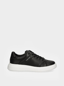 Кеды Calvin Klein модель HW0HW02218-BEH Фото