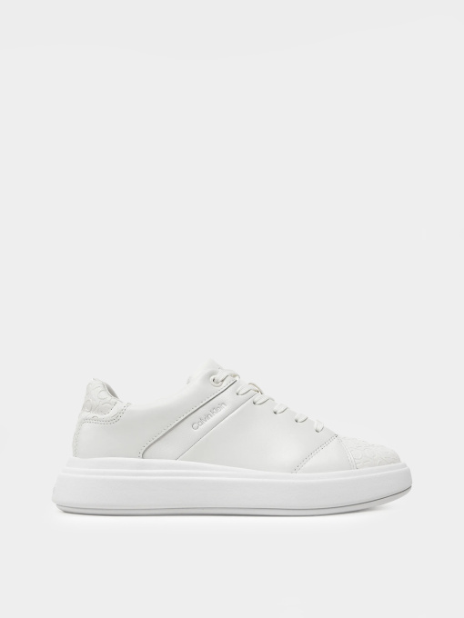 Кеды Calvin Klein модель HW0HW02218-YBR Фото