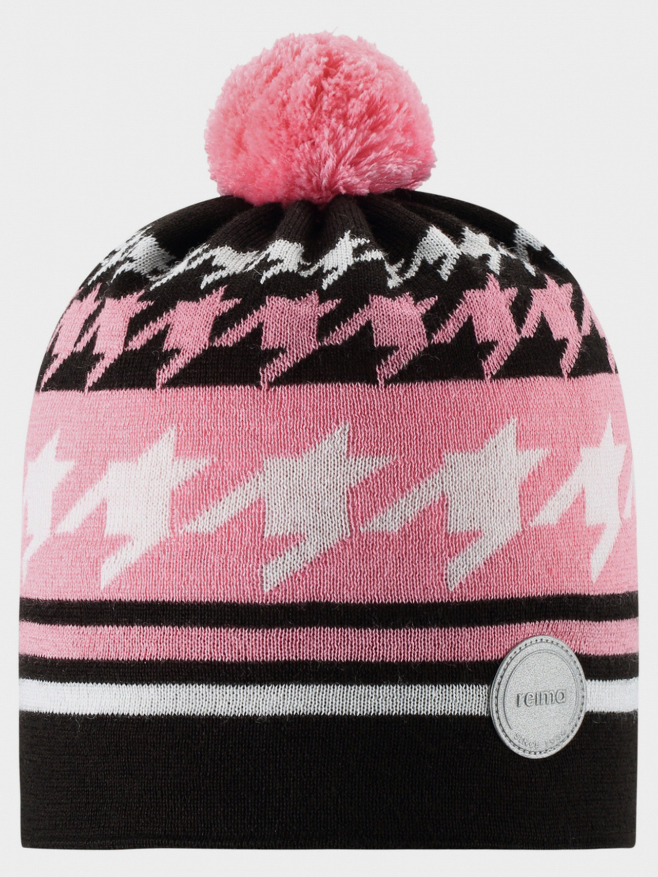Шапка REIMA модель 528665_4561 Фото