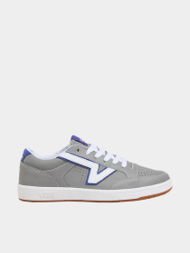Кроссовки Vans модель VN000BWBY311 Фото