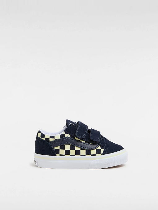 Кеды Vans үлгі VN000CPZNVY1 Фото