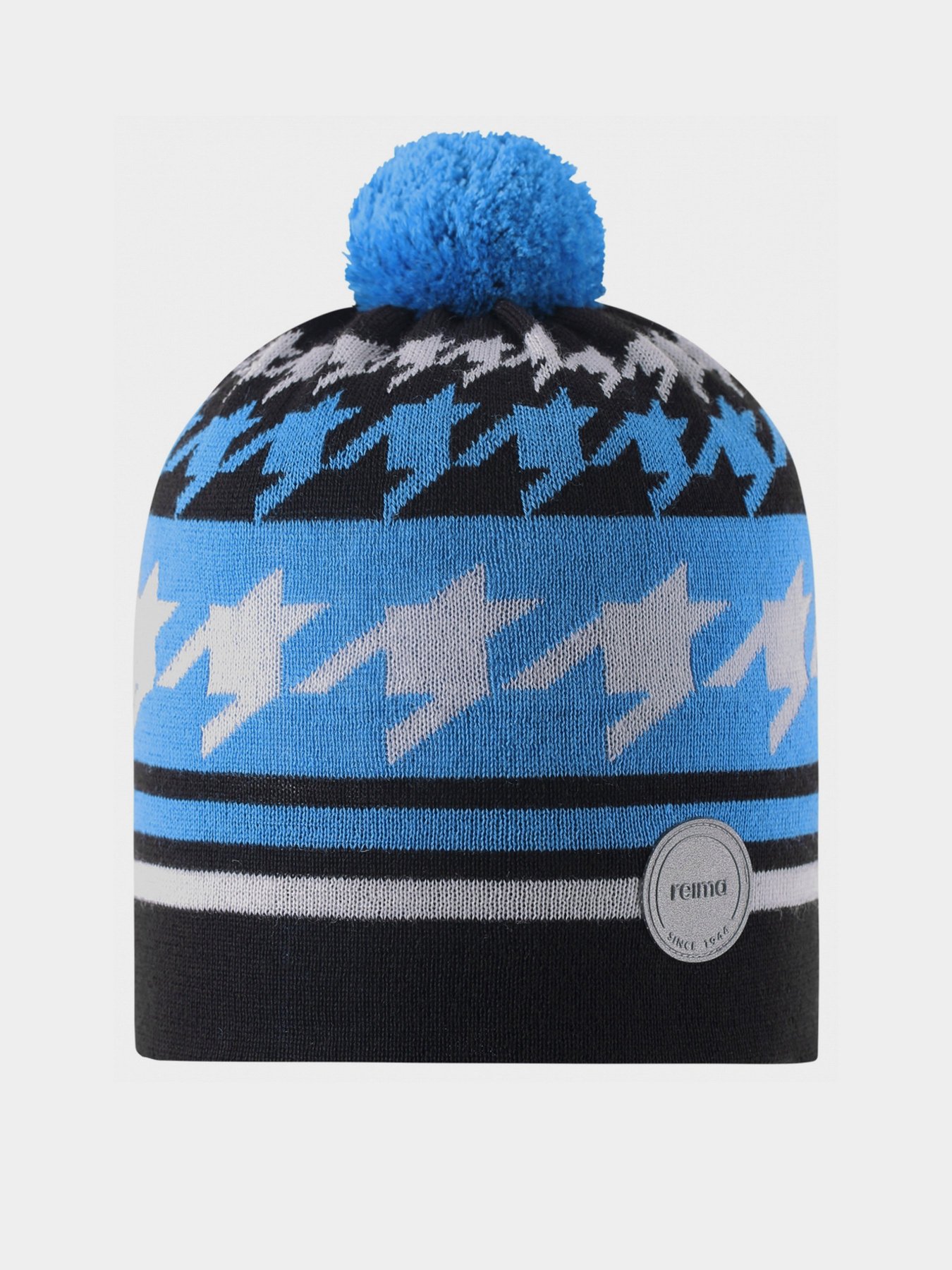 Шапка REIMA модель 528665_6321 Фото
