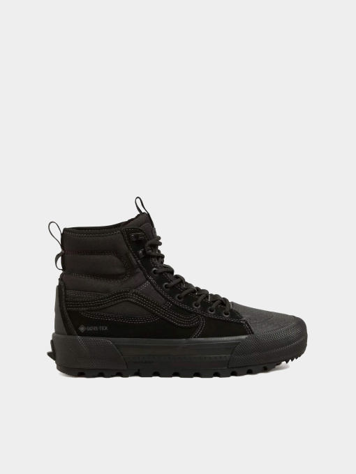 Кеды Vans модель VN000CVS1OJ1 Фото