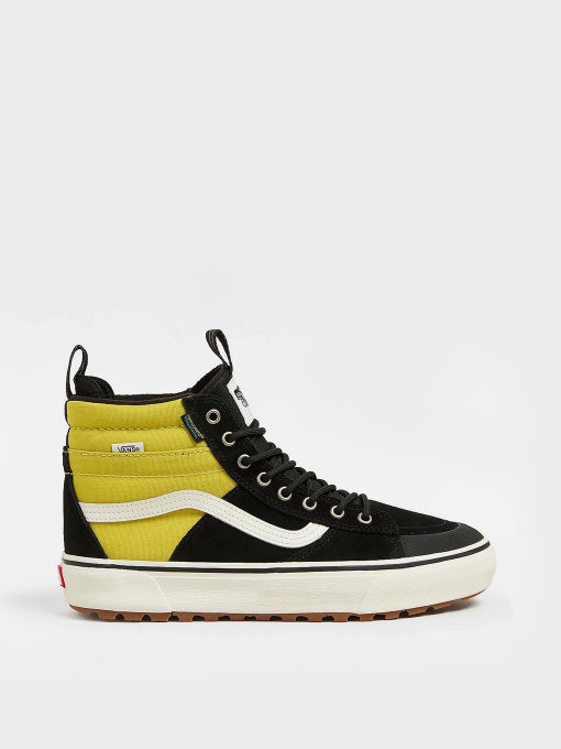 Кеды Vans үлгі VN000CVTY231 Фото