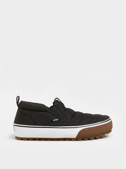 Слипоны и мокасины Vans модель VN000D2ABLA1 Фото