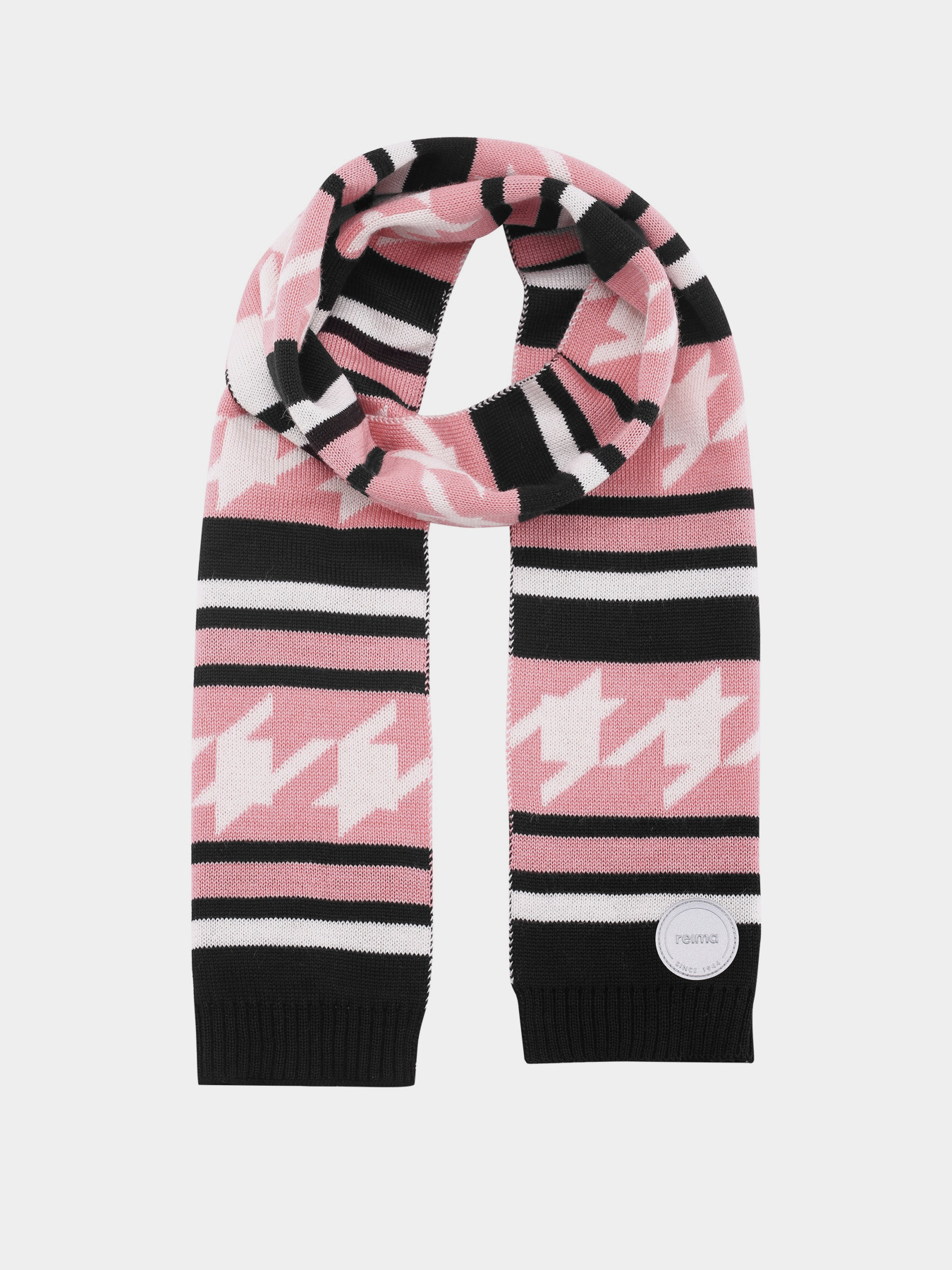 Шарфи та хустки REIMA модель 528666_4561 Фото
