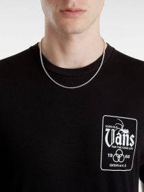Футболки и поло Vans модель VN000KA2BLK1 Фото