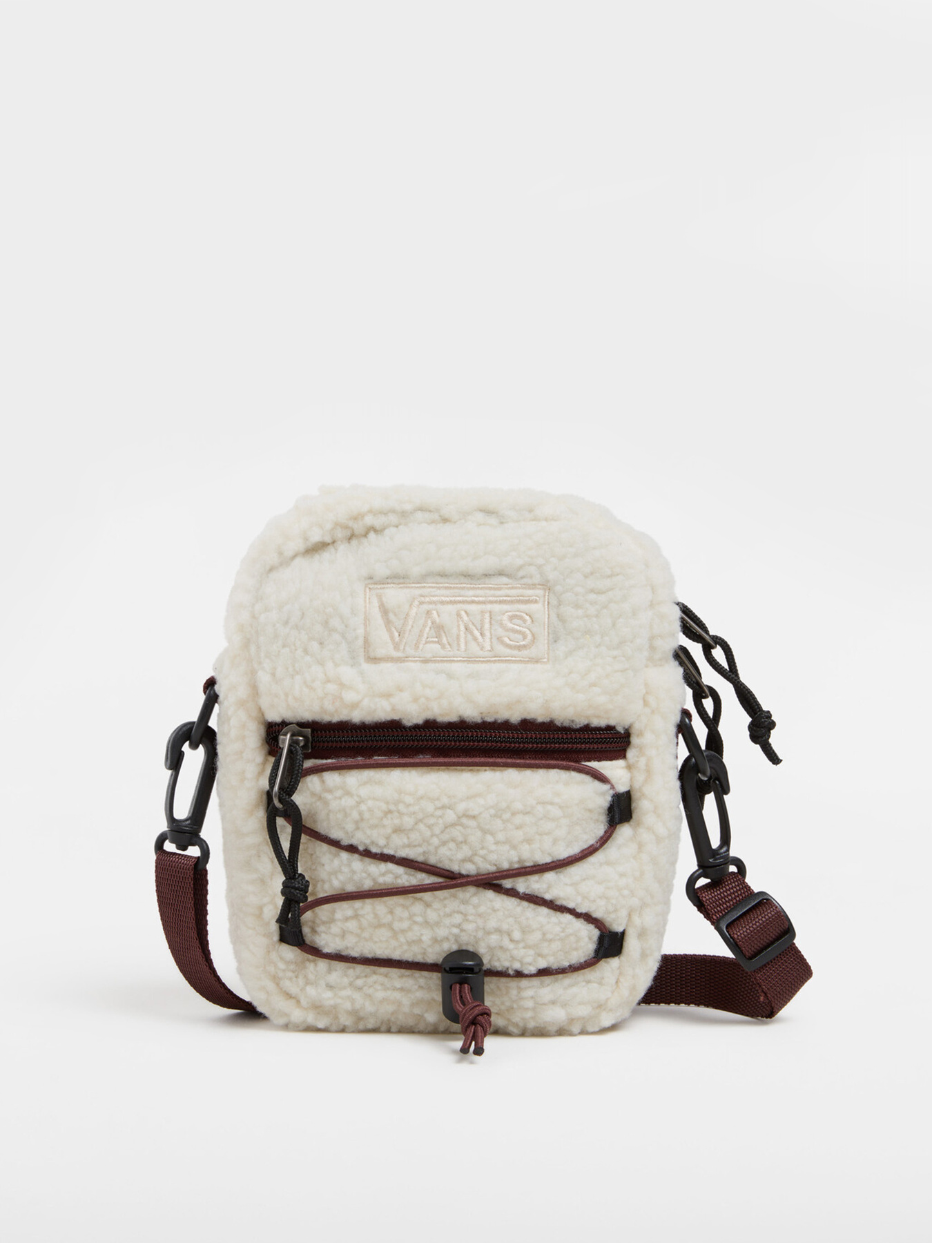 Сумки Vans модель VN0A3I5S2N11 Фото
