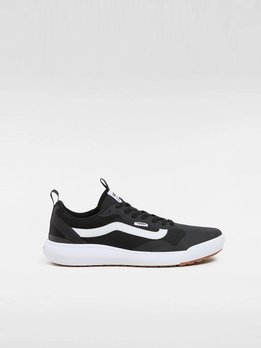Кроссовки Vans модель VN0A4U1KBLK1 Фото