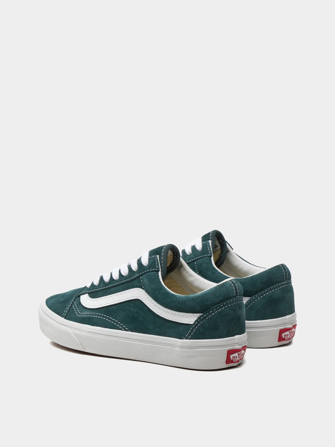 Кеды Vans модель VN0A38G1U5J1 Фото