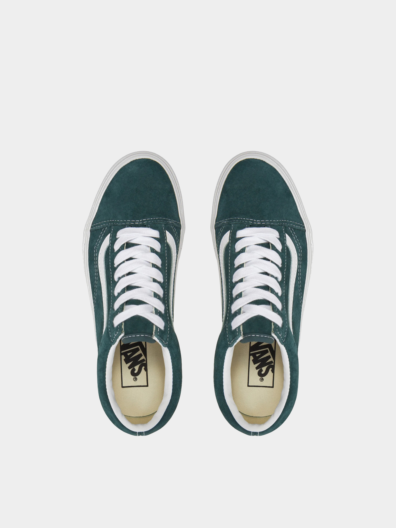 Кеды Vans модель VN0A38G1U5J1 Фото