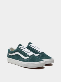 Кеды Vans модель VN0A38G1U5J1 Фото