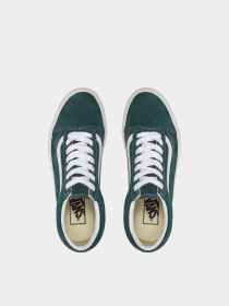Кеды Vans модель VN0A38G1U5J1 Фото