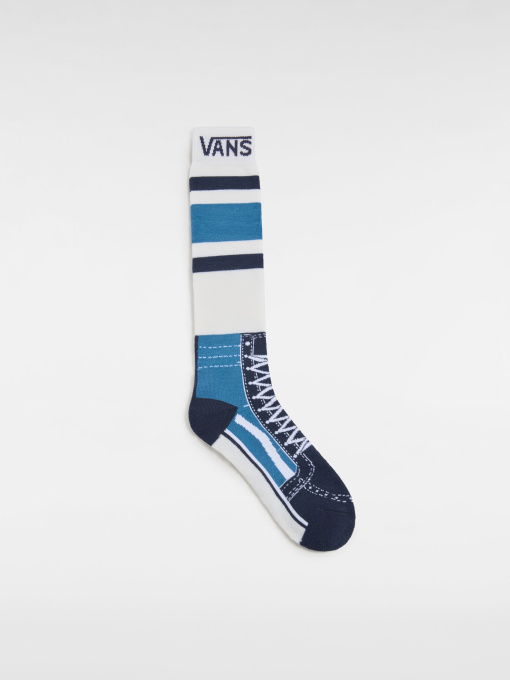 Носки и гольфы Vans модель VN0A3I4NBLK1 Фото