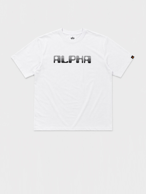 Футболки и поло Alpha Industries модель UTA54501PK_100 Фото
