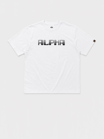 Футболки и поло Alpha Industries модель UTA54501PK_100 Фото