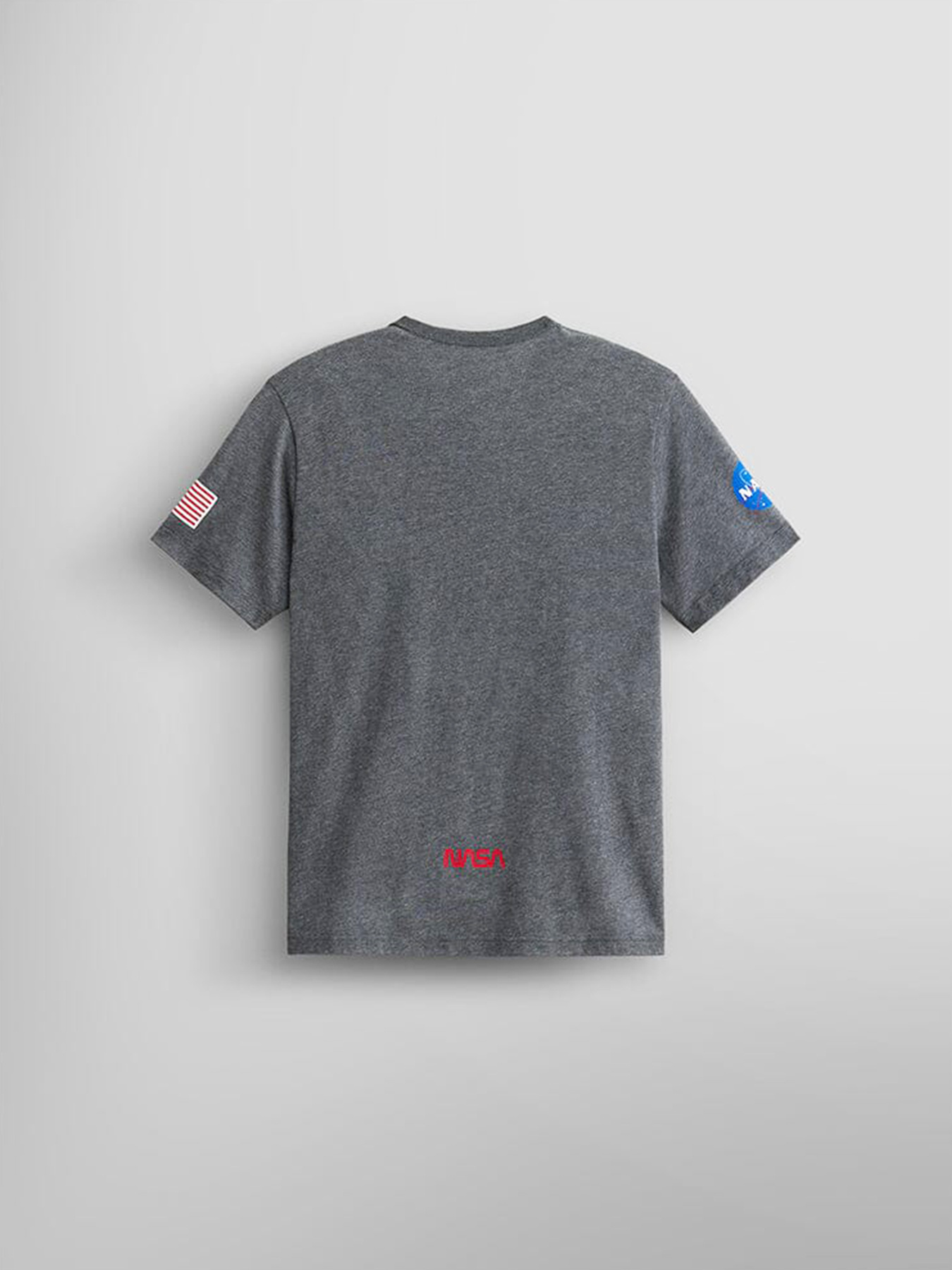 Футболки и поло Alpha Industries модель UTN53000PK_068 Фото