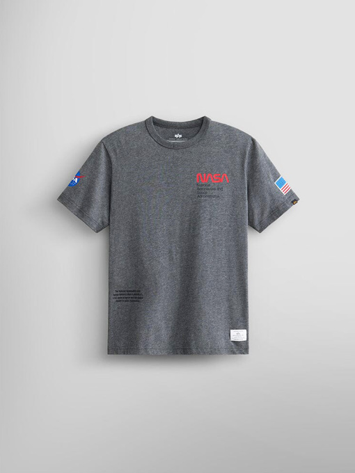 Футболки и поло Alpha Industries модель UTN53000PK_068 Фото