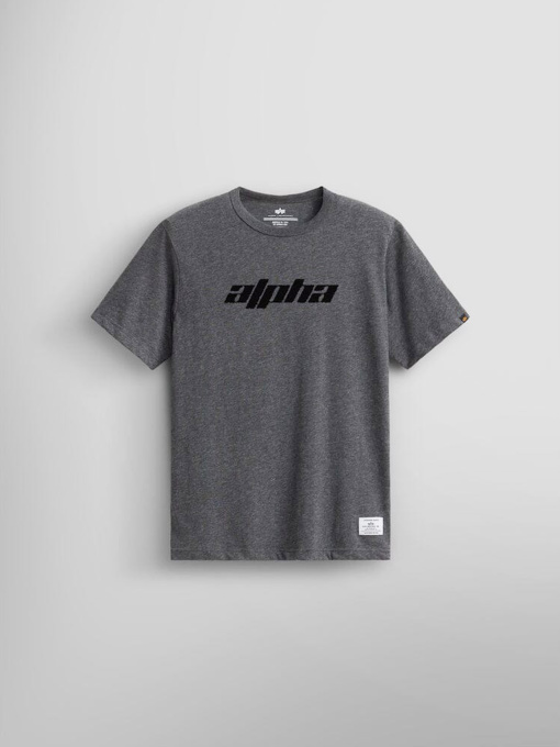 Футболки и поло Alpha Industries модель UTA54501PK_068 Фото