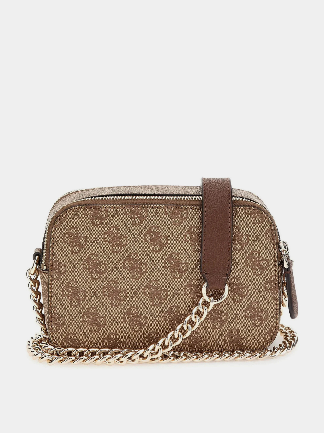 Сумки GUESS модель HWBG78-79140-LGW Фото