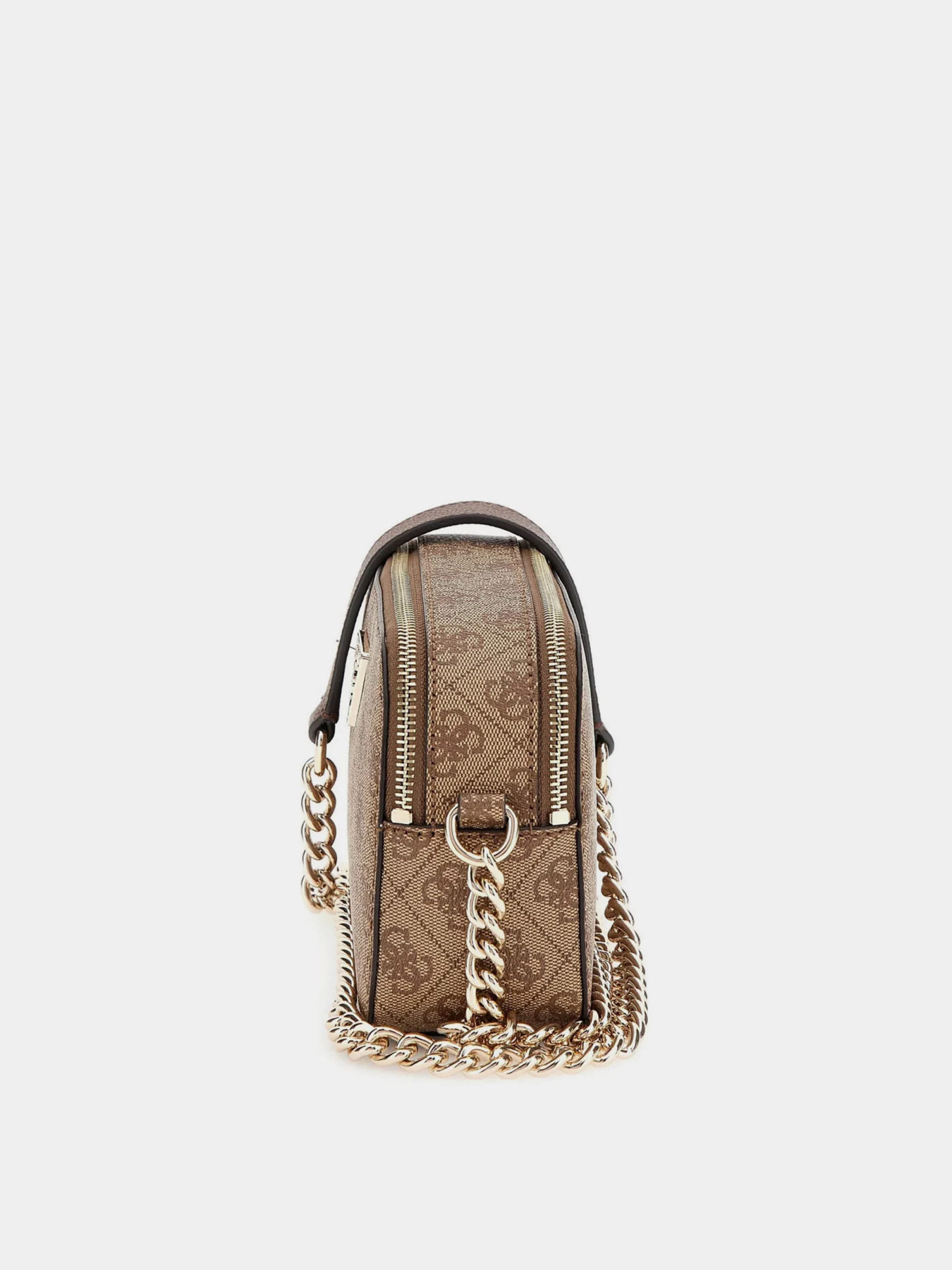 Сумки GUESS модель HWBG78-79140-LGW Фото