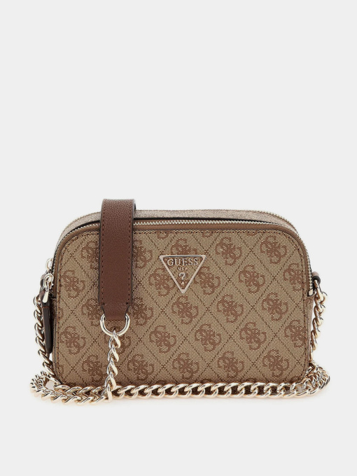 Сумки GUESS модель HWBG78-79140-LGW Фото