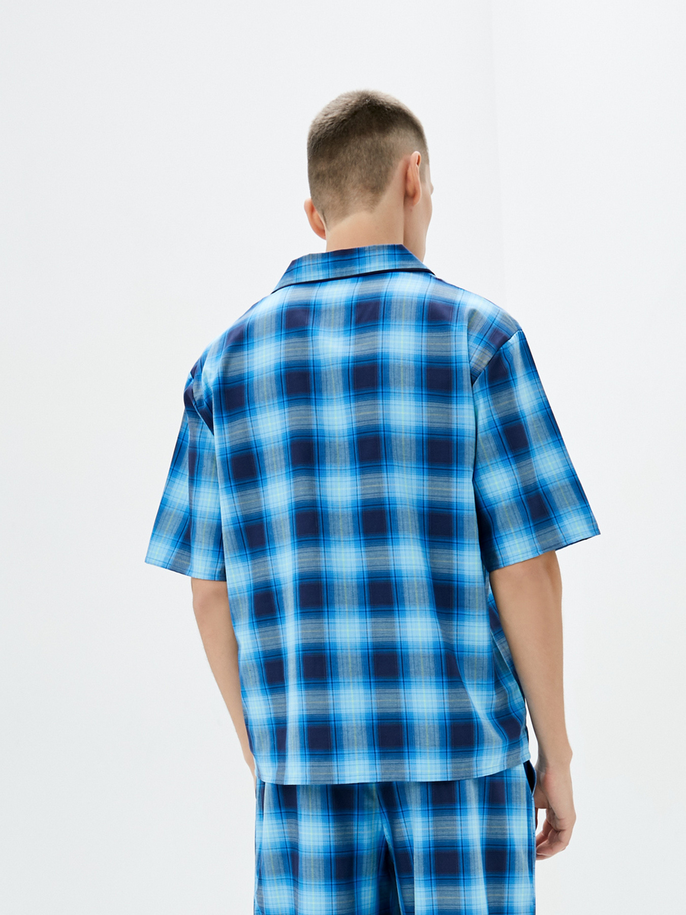 Верх пижамы CYBERJAMMIES модель 6559 Фото