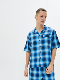 Верх пижамы CYBERJAMMIES модель 6559 Верх пижамы CYBERJAMMIES модель 6559 Фото