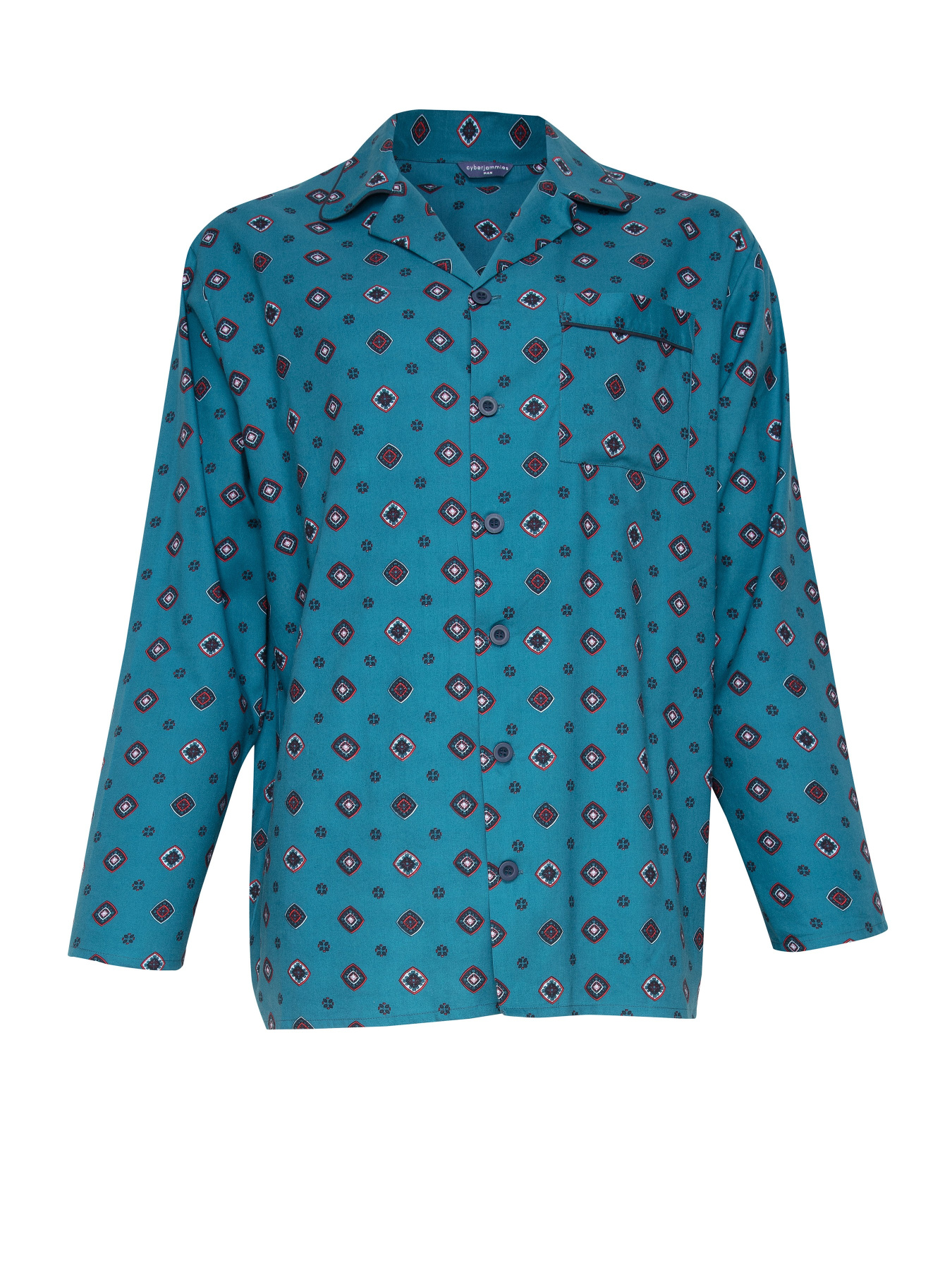 Кофта для дома CYBERJAMMIES модель 6635 Фото