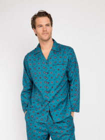 Кофта для дома CYBERJAMMIES модель 6635 Кофта для дома CYBERJAMMIES модель 6635 Фото