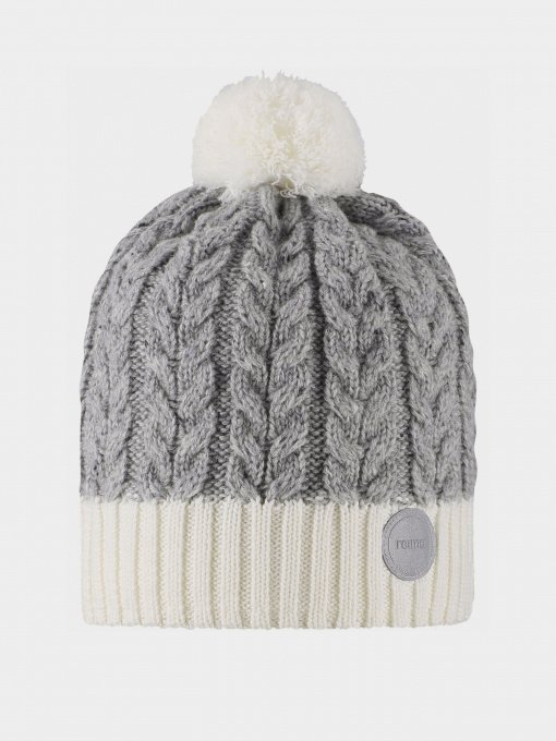 Шапка REIMA модель 528674_0101 Фото