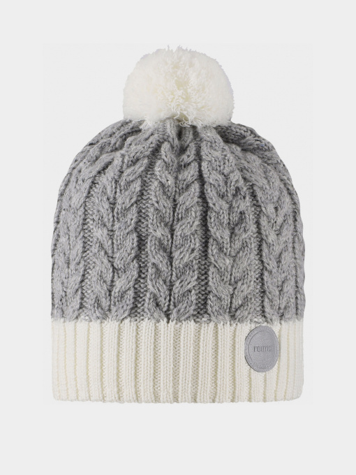 Шапка REIMA модель 528674_0101 Фото