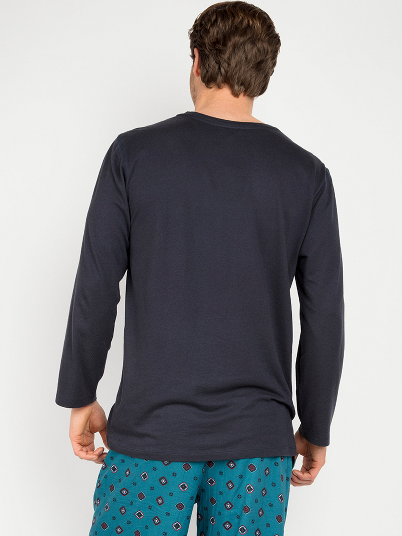 Кофта для дома CYBERJAMMIES Lewis модель 6638 Фото