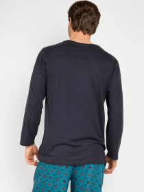 Кофта для дома CYBERJAMMIES Lewis модель 6638 Фото