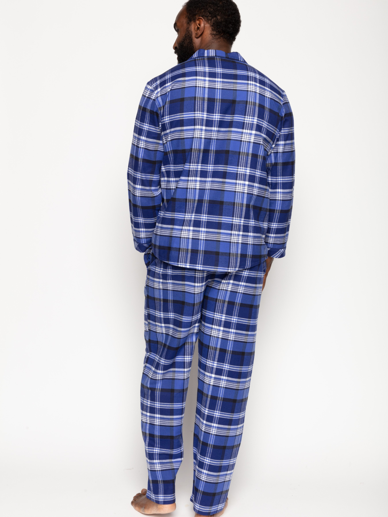 Піжама CYBERJAMMIES Riley модель 6757-6758 Фото