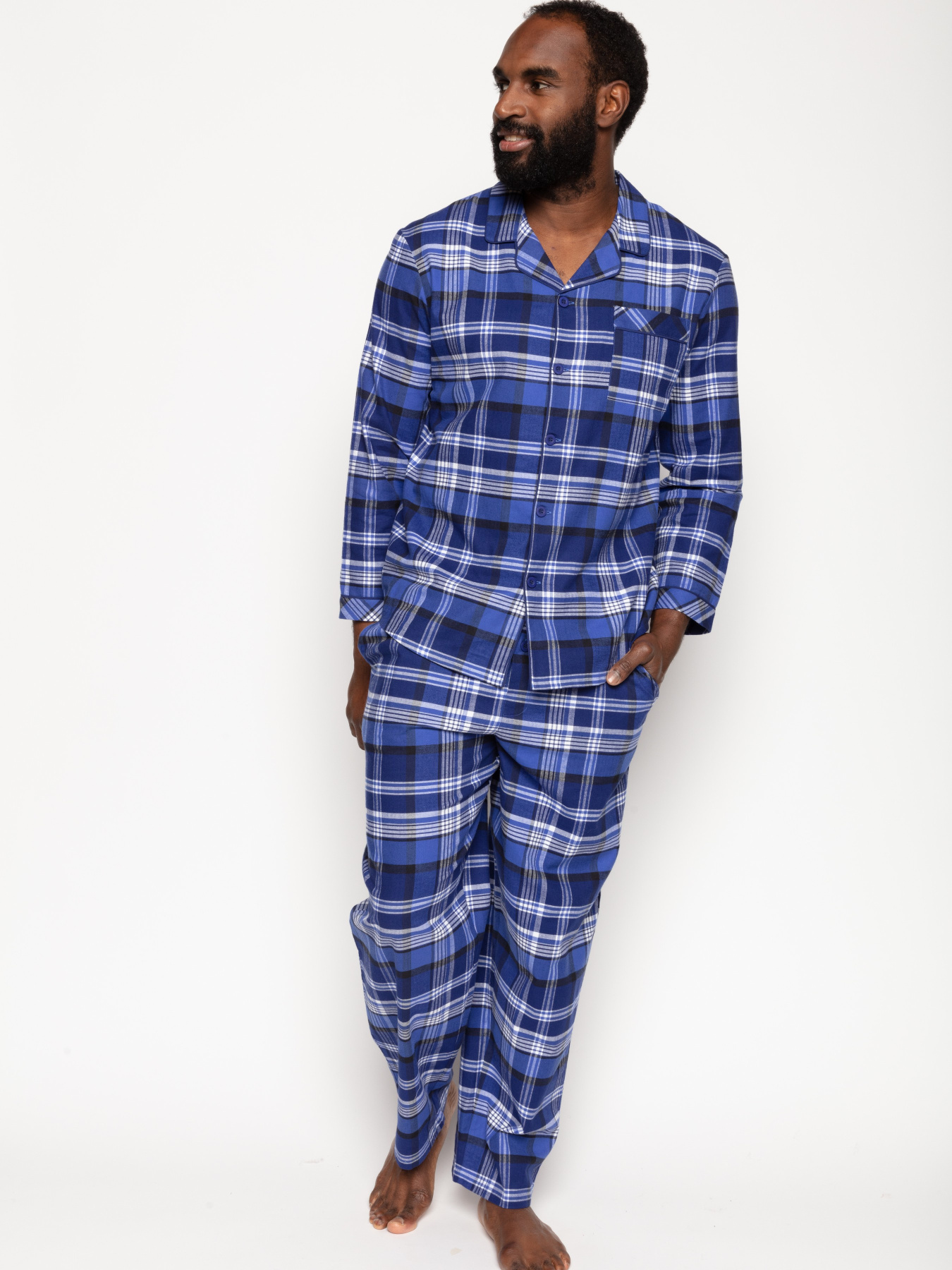 Піжама CYBERJAMMIES Riley модель 6757-6758 Фото