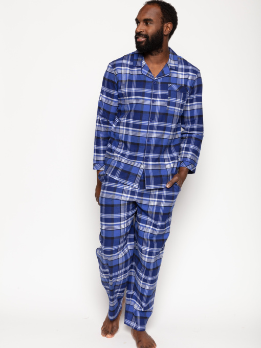 Пижама CYBERJAMMIES Riley модель 6757-6758 Фото