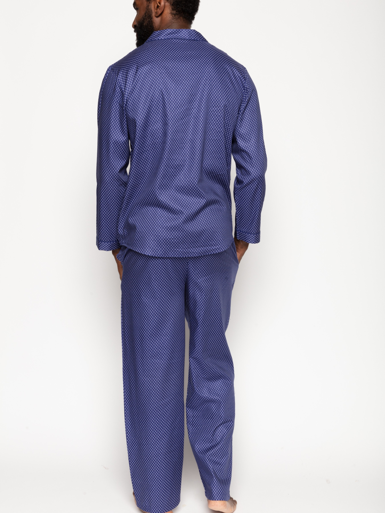 Пижама CYBERJAMMIES Riley модель 6764-6765 Фото