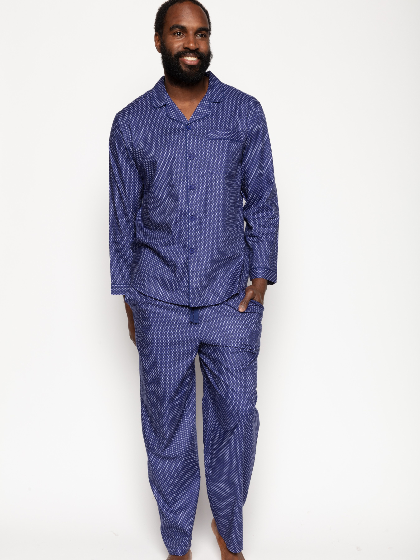 Пижама CYBERJAMMIES Riley модель 6764-6765 Фото