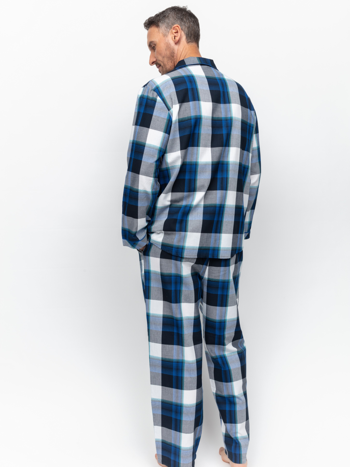 Пижама CYBERJAMMIES Aldrin модель 6967-6968 Фото