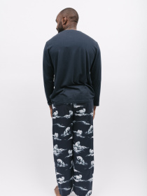 Пижама CYBERJAMMIES Atlas модель 6883-6880 Фото