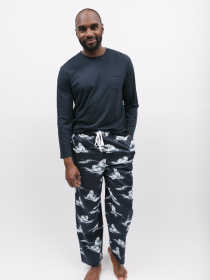 Пижама CYBERJAMMIES Atlas модель 6883-6880 Фото