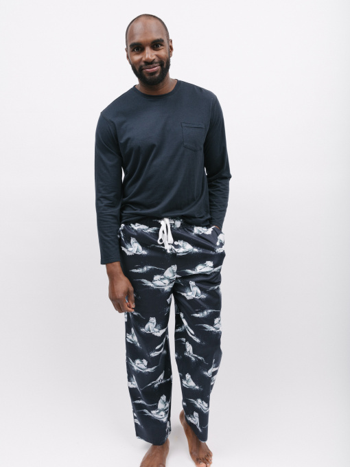 Піжама CYBERJAMMIES Atlas модель 6883-6880 Фото