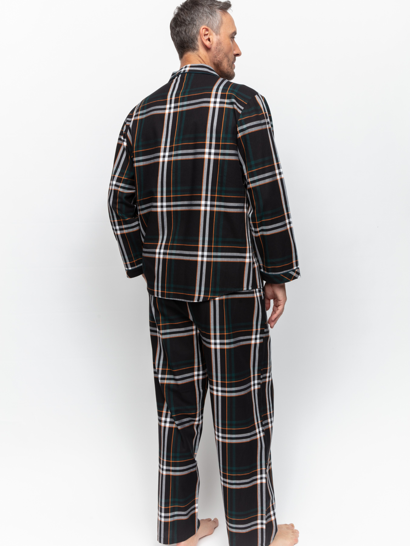 Пижама CYBERJAMMIES Blake модель 6976-6977 Фото